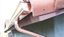 Rain Gutter Installation, Repair, Cleaning in Ravalli, MT